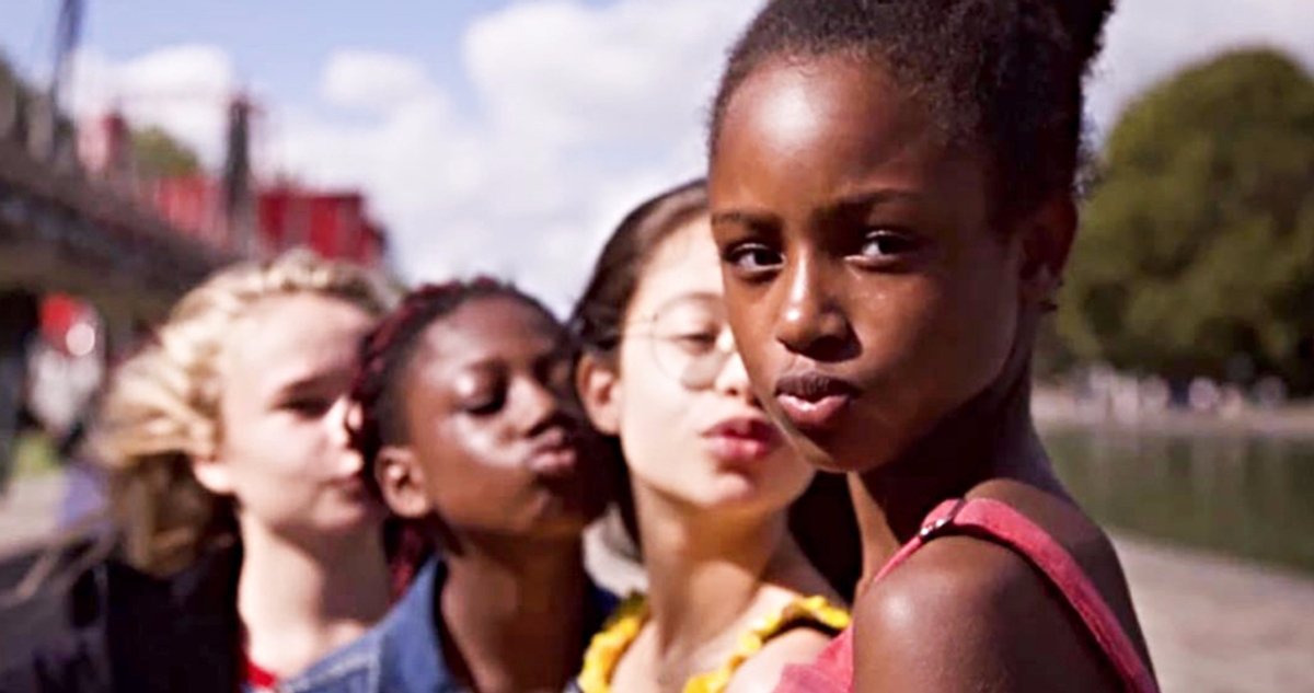 A botrány, ami megrázta a Netflixet 2020-ban