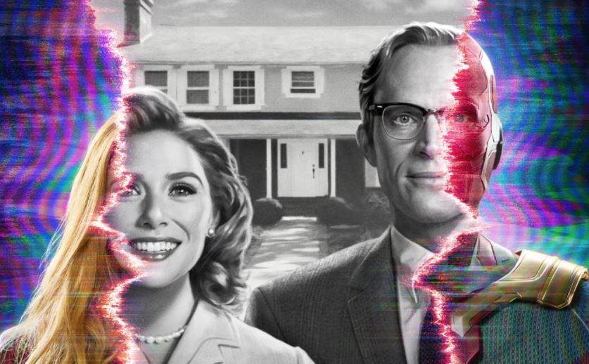 WandaVison: Végre itt a Marvel új sorozatának első előzetese WandaVison: Végre itt a Marvel új sorozatának első előzetese