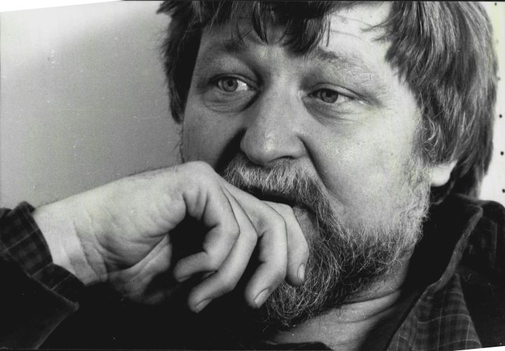 Születésnapján hunyt el az Alien és a Vissza a jövőbe designere Születésnapján hunyt el az Alien és a Vissza a jövőbe designere