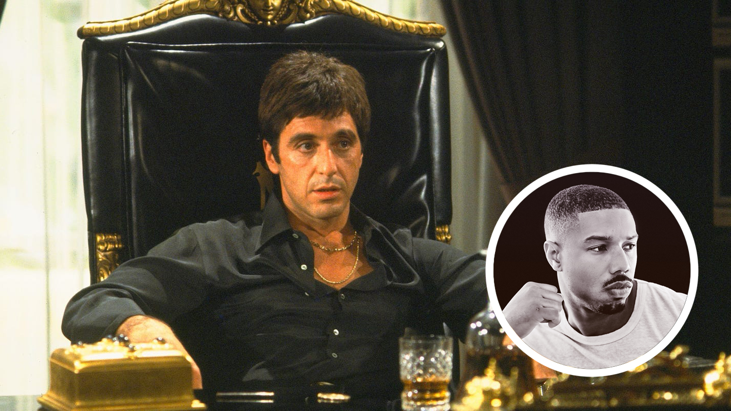 Megvan, ki lesz az új Tony Montana? Megvan, ki lesz az új Tony Montana?