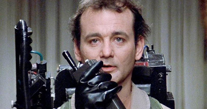 Így ünnepelték a rajongók a 70 éves Bill Murray-t