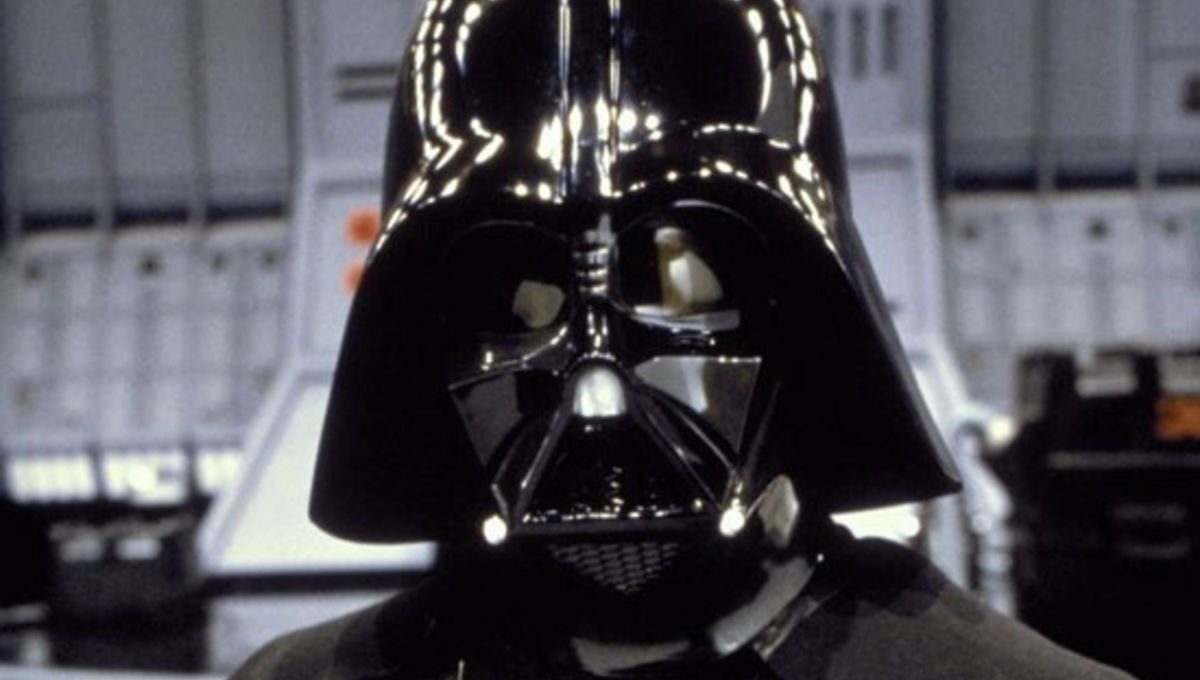 Darth Vader visszatér az új Star Wars-filmekben