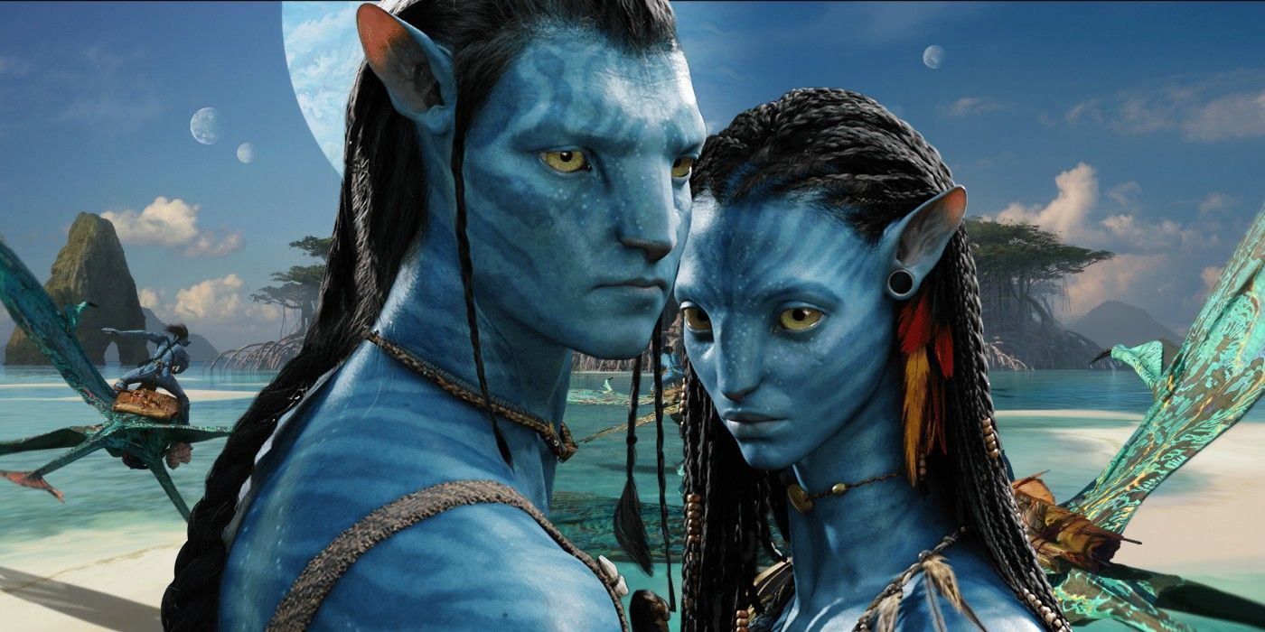 Featured image of post Avatar 2 Teljes Film Magyarul Avatar 2 also marketed as james cameron s avatar 2 is an upcoming american science fiction film directed by james cameron and produced by 20th century studios