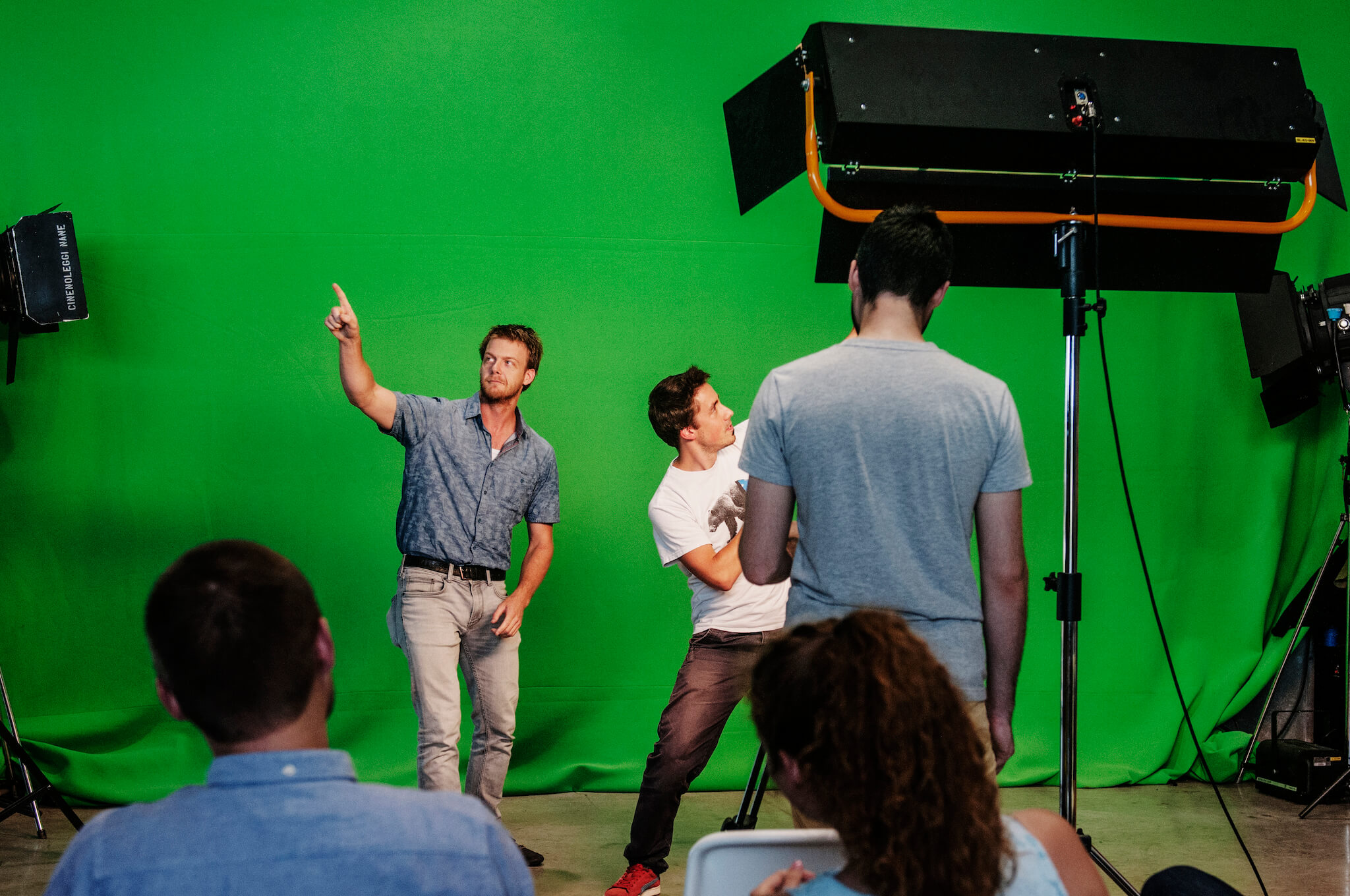 A Korda Stúdió minisorozat fejlesztési pályázatot hirdet