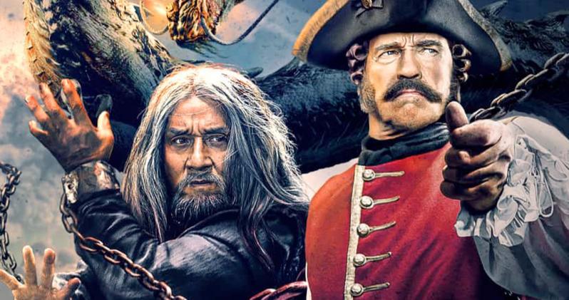 Arnold Schwarzenegger és Jackie Chan közös filmjét láttad-e már?