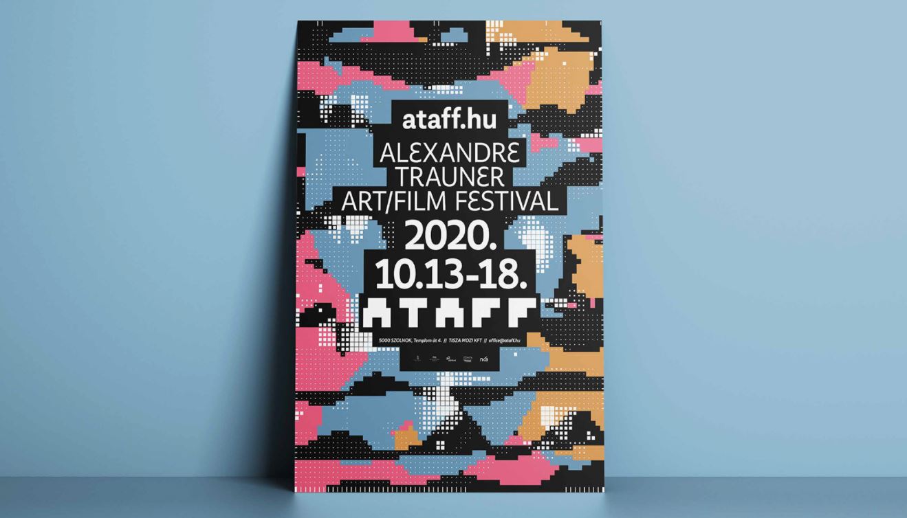 Rendkívül erős felhozatallal jön az Alexandre Trauner Art/Film Fesztivál, itt a versenyprogram!