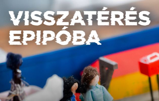 Visszatérés Epipóba - Leomlottak a hallgatás falai Visszatérés Epipóba - Leomlottak a hallgatás falai