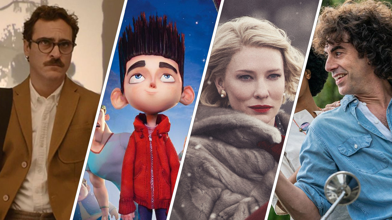 Ez a Netflix hét legjobb filmje októberre Ez a Netflix hét legjobb filmje októberre