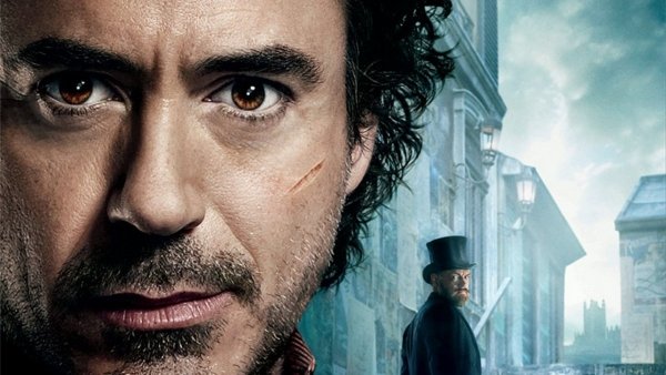 Az MCU-hoz hasonló univerzumot építene ki Robert Downey Jr. a Sherlock Holmes-ból