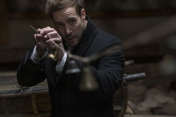 Magyar horrorfilm jön a mozikba, itt a Post Mortem első előzetese