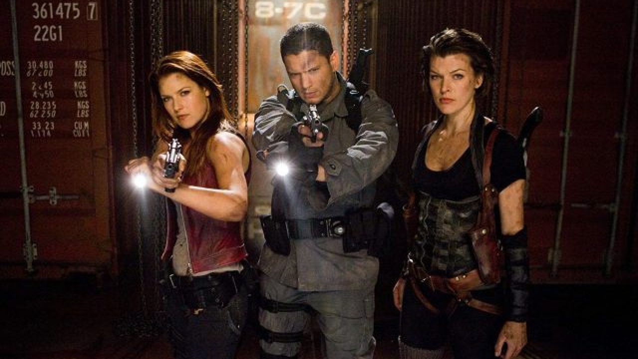 Az eredeti videojátékok alapján készül a Resident Evil rebootja
