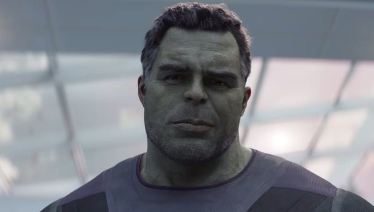 10 éves Bruce Banner kerestetik 10 éves Bruce Banner kerestetik
