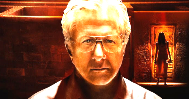 Ismét horrorban játszik Dustin Hoffman Ismét horrorban játszik Dustin Hoffman