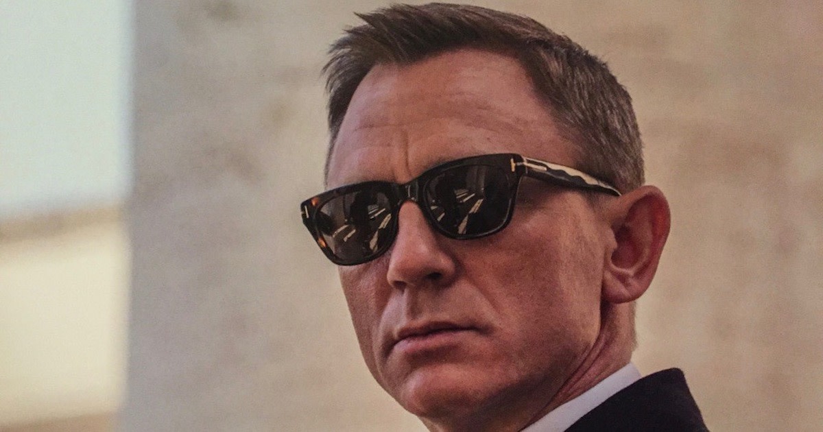 Három szóban üzent Daniel Craig a következő James Bondnak Három szóban üzent Daniel Craig a következő James Bondnak