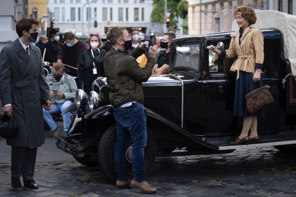 Világsztárokkal forgok az új magyar-angol koprodukció