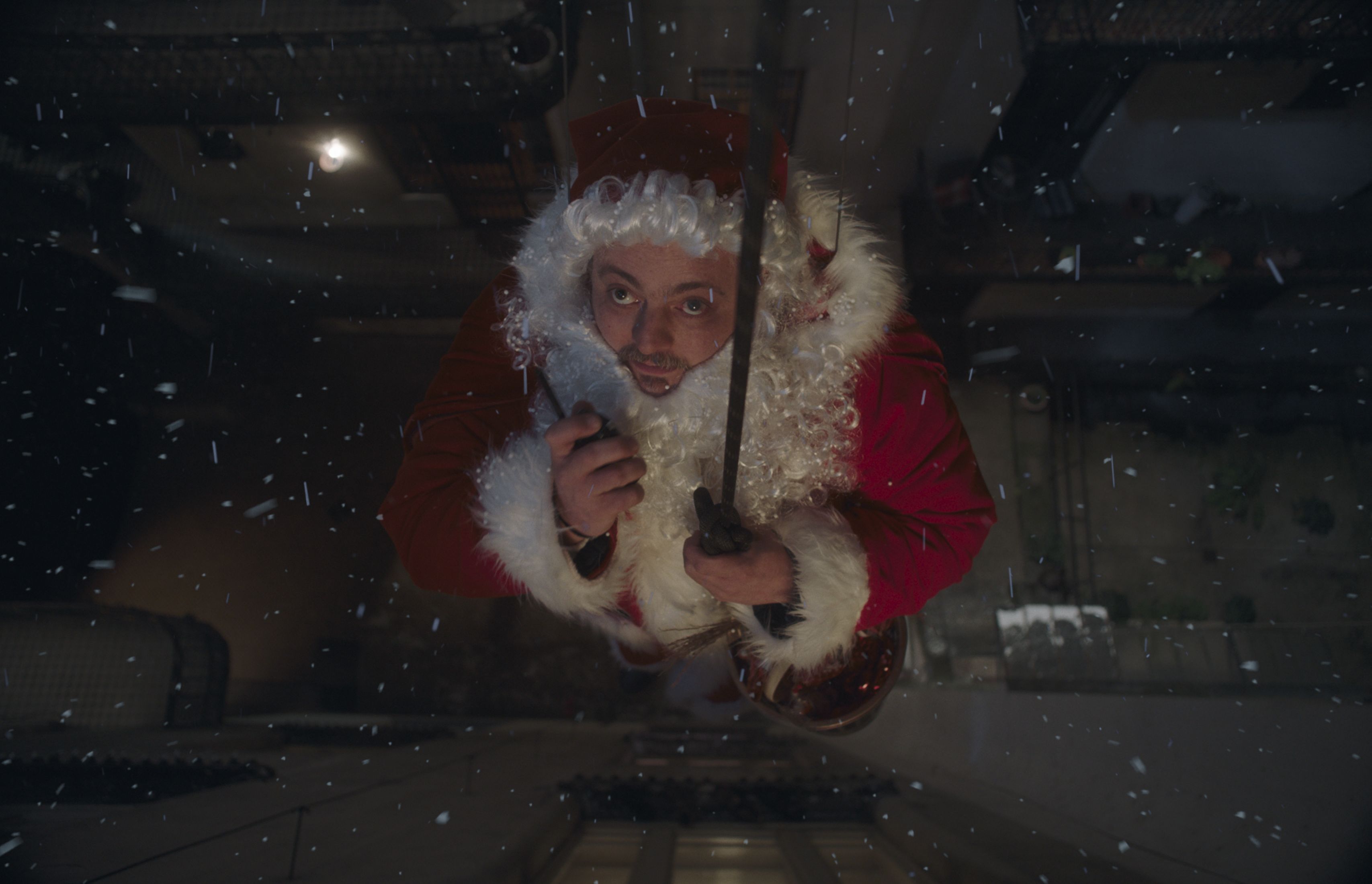 Varsóban debütál Gothár Péter új filmje, a Hét kis véletlen Varsóban debütál Gothár Péter új filmje, a Hét kis véletlen