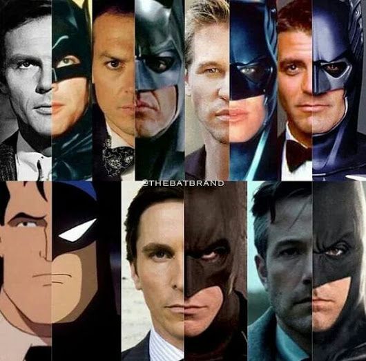 Alan Moore megmondta, ki minden idők legjobb Batmanje! Alan Moore megmondta, ki minden idők legjobb Batmanje!