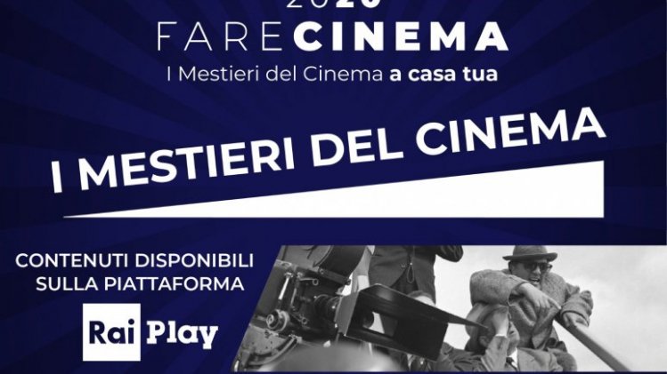 Középpontban az olasz filmművészet, harmadszor is  FARE CINEMA