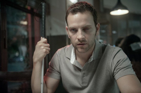 Magyarországra jön A hely rendezője, Paul Genovese