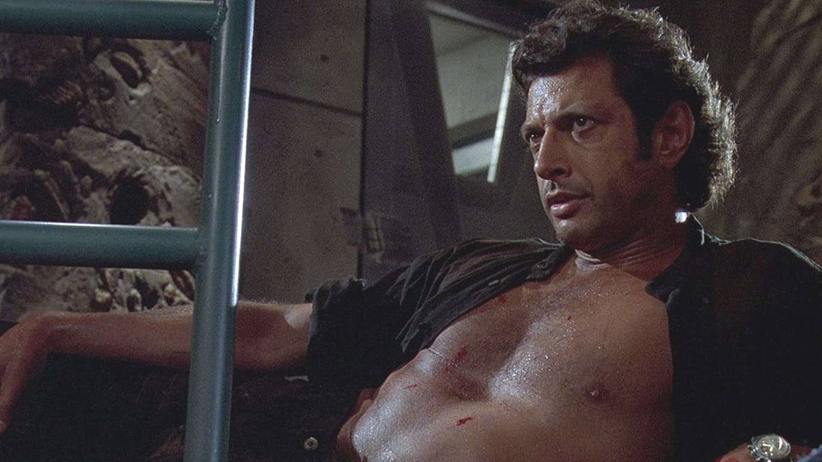 Jeff Goldblum még mindig formában van, újra felvette az ikonikus pózt Jeff Goldblum még mindig formában van, újra felvette az ikonikus pózt