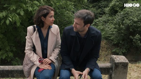 Premierdátumot kapott Gryllus Dorka és Simon Kornél karanténfilmje Premierdátumot kapott Gryllus Dorka és Simon Kornél karanténfilmje