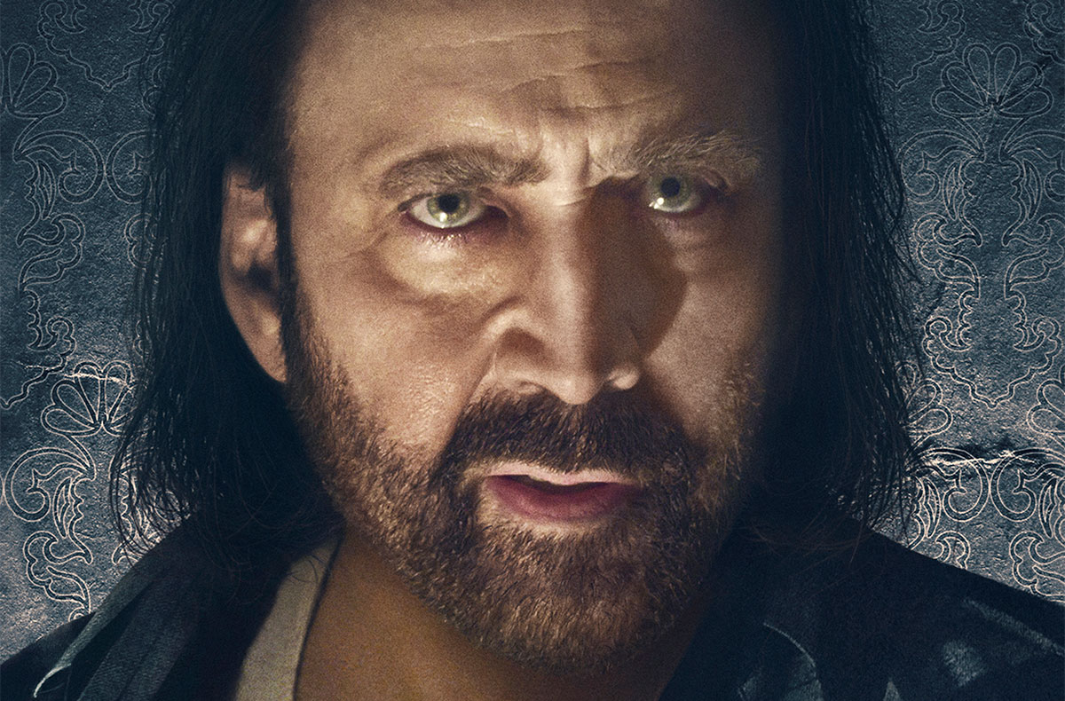 Nicolas Cage Marvel-gonosz lehetett volna Nicolas Cage Marvel-gonosz lehetett volna