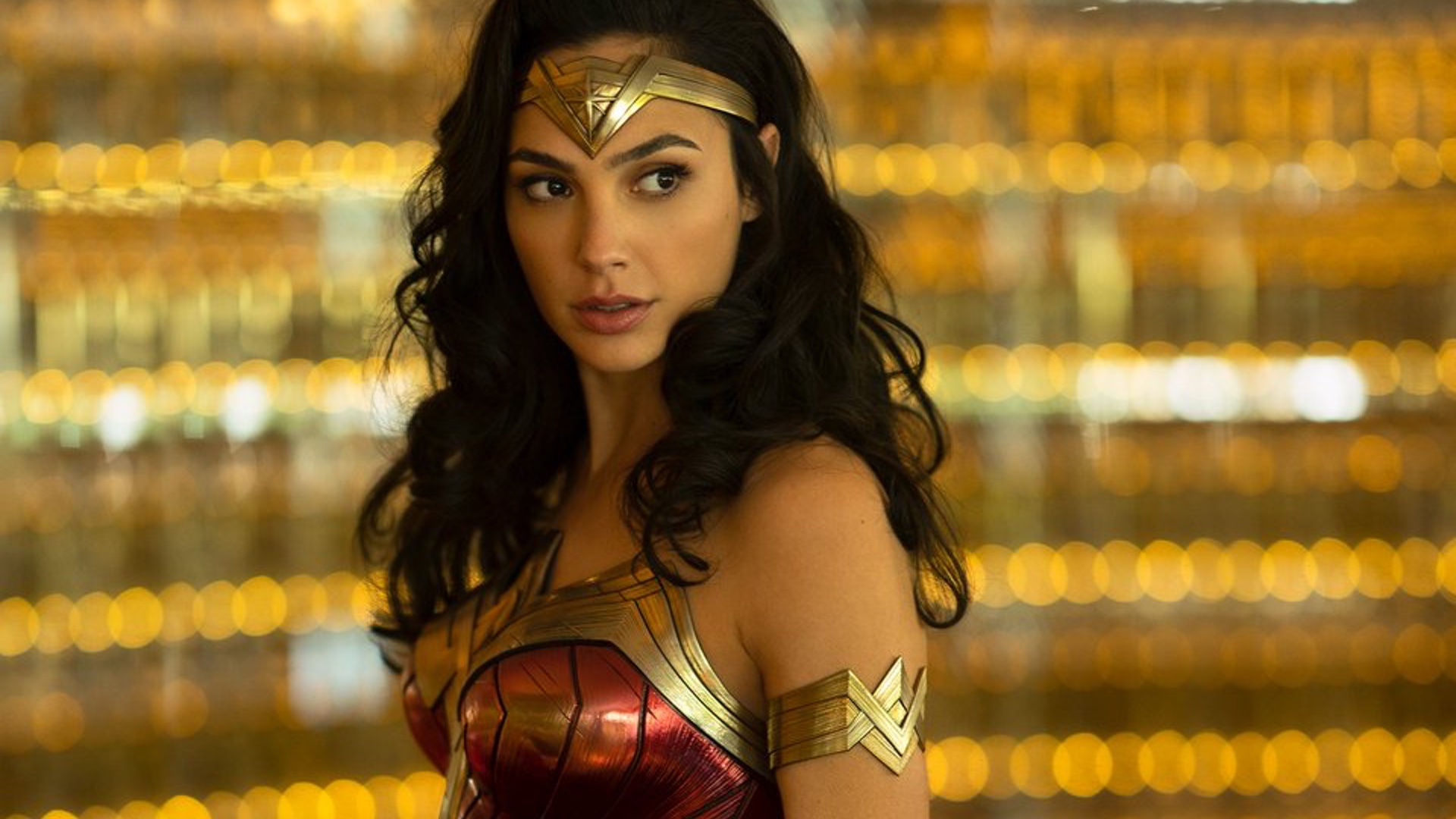 Egyiptomi királynő lesz Wonder Woman