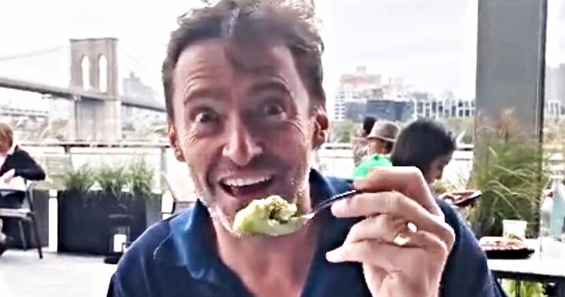 Így jutalmazta magát Hugh Jackman a születésnapján