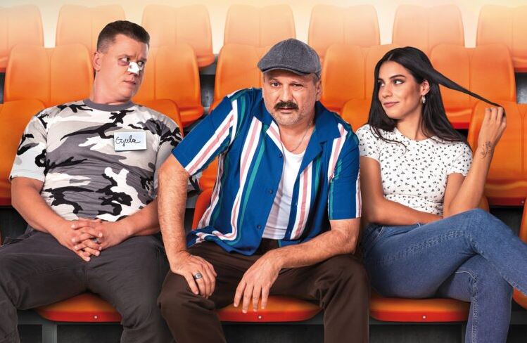 Becsúszó szerelem: Befutott a sikervárományos magyar film új előzetese Becsúszó szerelem: Befutott a sikervárományos magyar film új előzetese