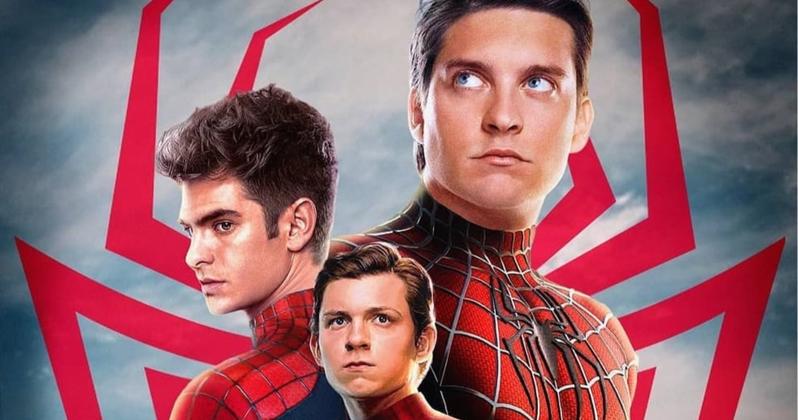 Hoppá, Tobey Maguire és Andrew Garfield mégsem tér vissza a Pókember 3-ban? Hoppá, Tobey Maguire és Andrew Garfield mégsem tér vissza a Pókember 3-ban?