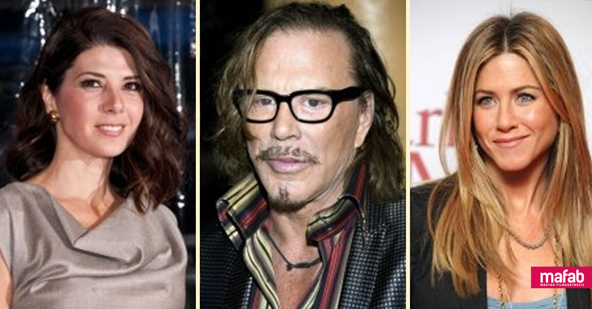 10 hollywoodi sztár, aki (meglepő módon) soha nem vállalt gyermeket 10 hollywoodi sztár, aki (meglepő módon) soha nem vállalt gyermeket