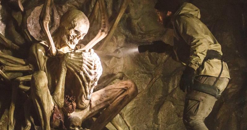 Mi ez a Disney-horror, amit már magyarul is streamelhetsz?