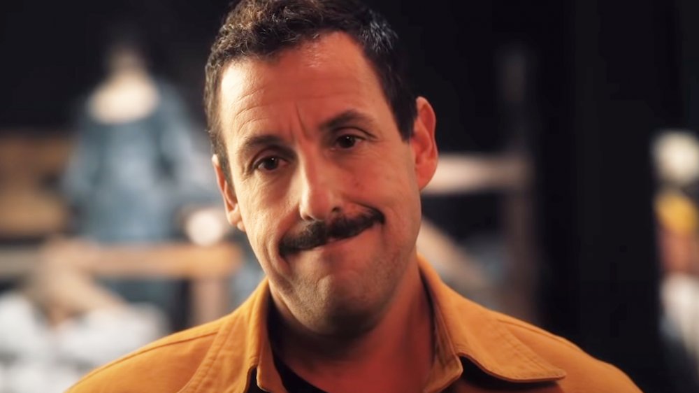 Adam Sandler előre tudta, milyen sikert arathat új filmje