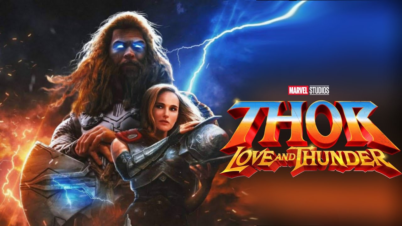 A koronavírus kiverte Thor kezéből a Mjölnirt A koronavírus kiverte Thor kezéből a Mjölnirt