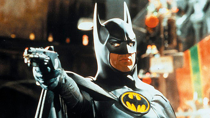 Michael Keaton elárulta, hogy szerinte ki a legjobb Batman Michael Keaton elárulta, hogy szerinte ki a legjobb Batman
