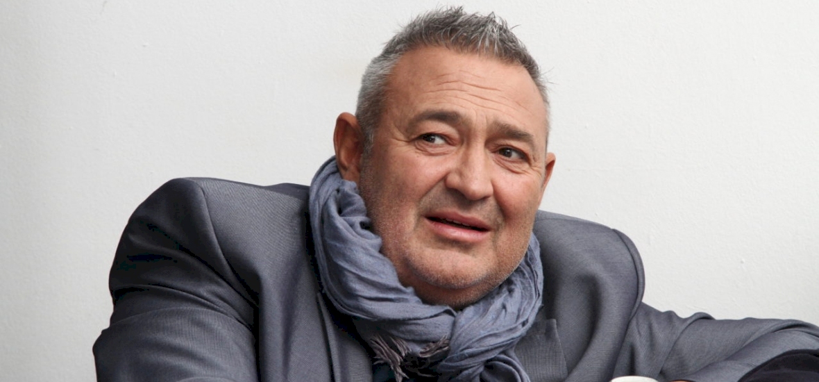 Elhunyt Gesztesi Károly