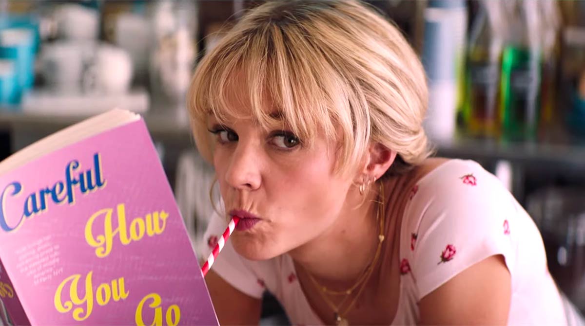 Tarolt az Ígéretes fiatal hölgy