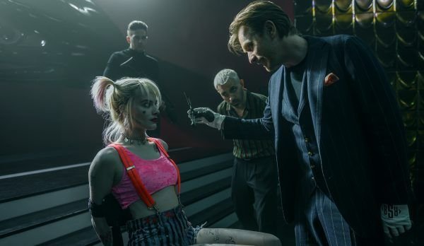 A DC rátalált a siker receptjére? A DC rátalált a siker receptjére?