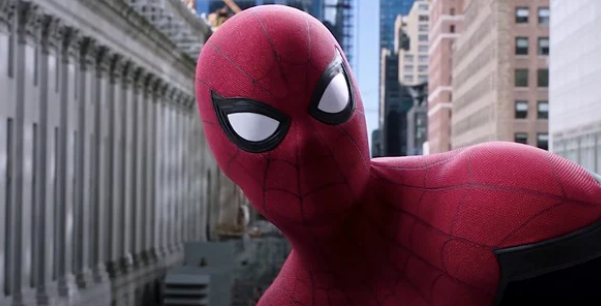 Hivatalos: megkezdődött a Pókember 3 forgatása