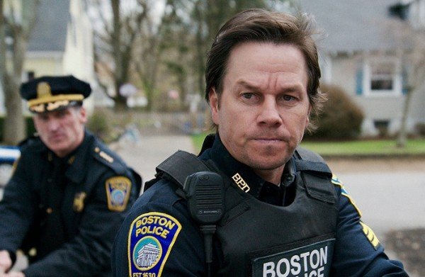 Mark Wahlberg ki nem állhatta a kolléganőjét Mark Wahlberg ki nem állhatta a kolléganőjét