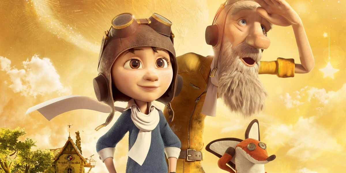 Ezek most a legjobb családi és gyermek mozik a Netflixen Ezek most a legjobb családi és gyermek mozik a Netflixen