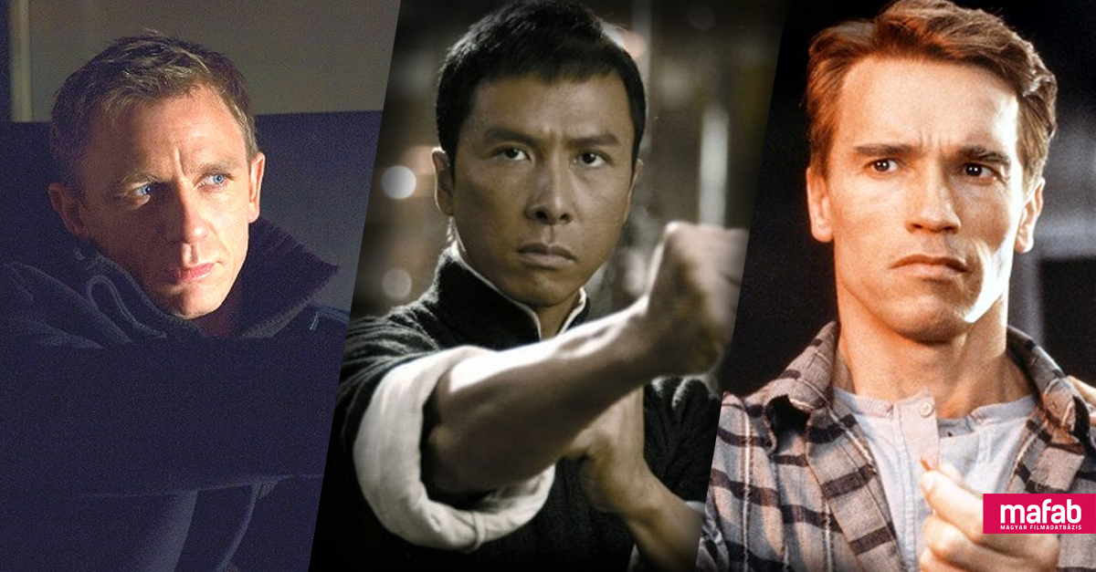 Íme 20 ütős akciófilm, amit jelenleg nézhetsz a Netflixen Íme 20 ütős akciófilm, amit jelenleg nézhetsz a Netflixen
