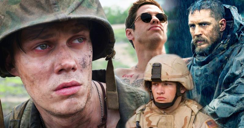 The Things They Carried: parádés szereposztással készül új film a vietnámi háborúról The Things They Carried: parádés szereposztással készül új film a vietnámi háborúról