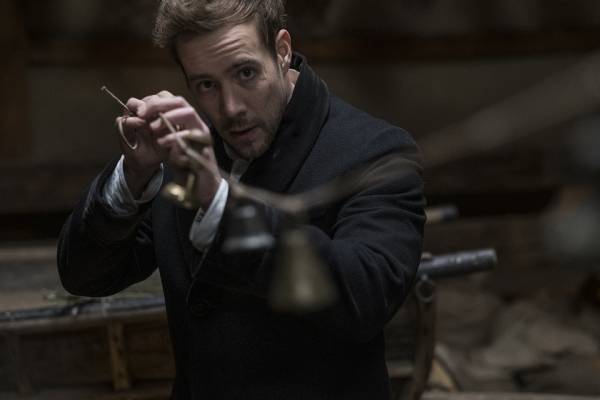 Olaszországban is tarolt az első magyar horror, a Post Mortem