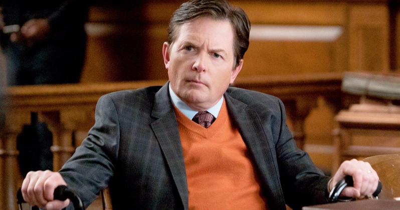 Michael J. Fox elvesztette a rövidtávú memóriáját Michael J. Fox elvesztette a rövidtávú memóriáját