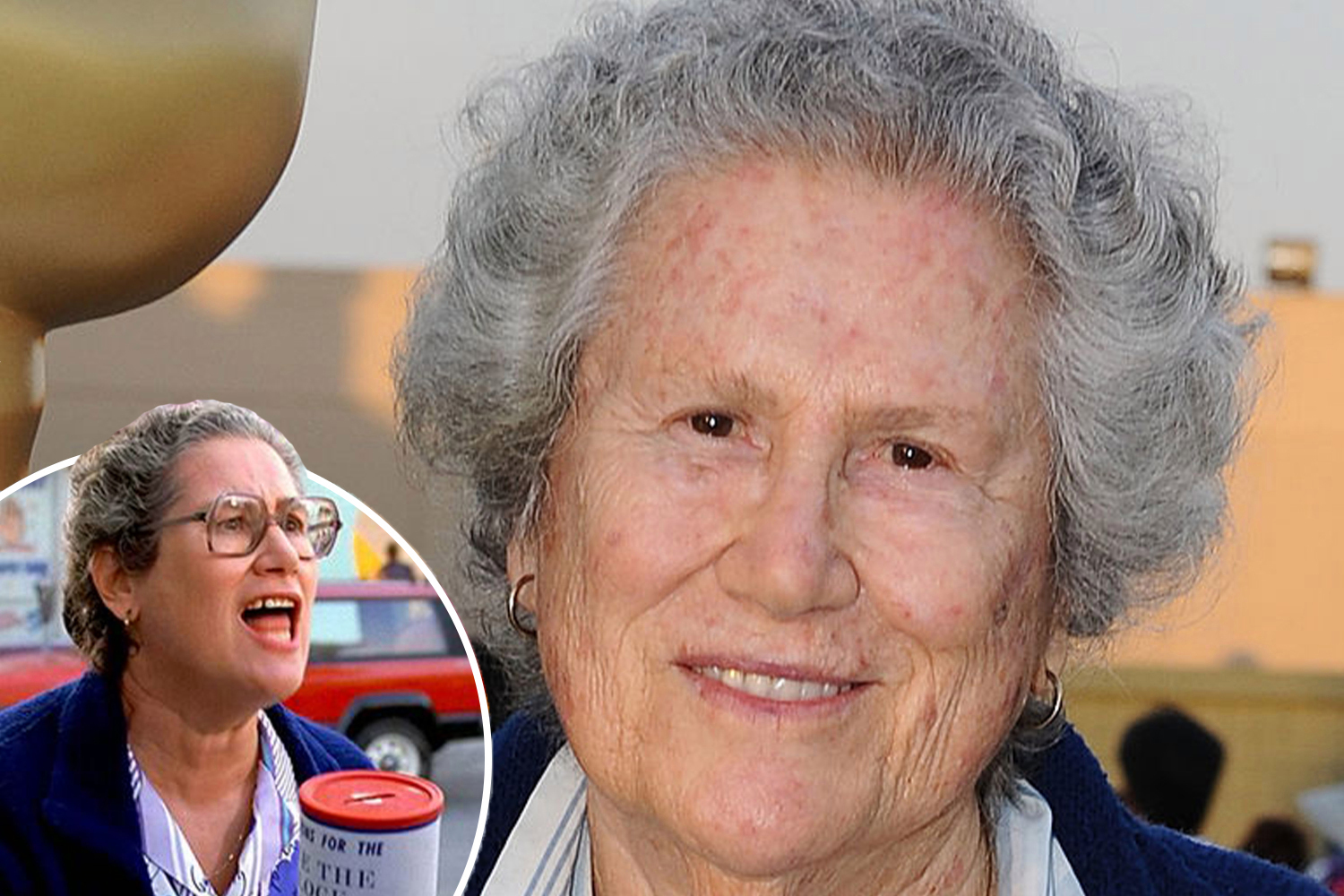 Elhunyt Elsa Raven, az óratorony megmentője