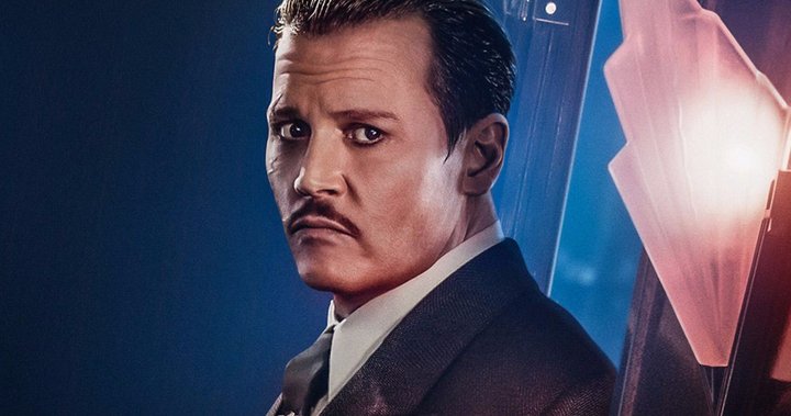 Ez Johnny Depp 10 legrosszabb filmje a hazai nézők szerint