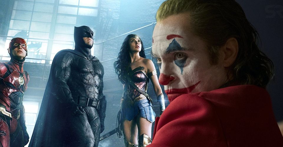 Hoppá, Joaquin Phoenix visszatérhet Jokerként?