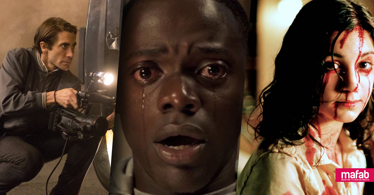 10 horror azoknak, akik (egyébként) ki nem állhatják a horrorokat 10 horror azoknak, akik (egyébként) ki nem állhatják a horrorokat