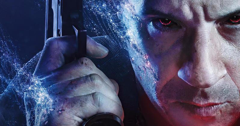 Vin Diesel visszatérhet a Bloodshot 2-vel! Vin Diesel visszatérhet a Bloodshot 2-vel!